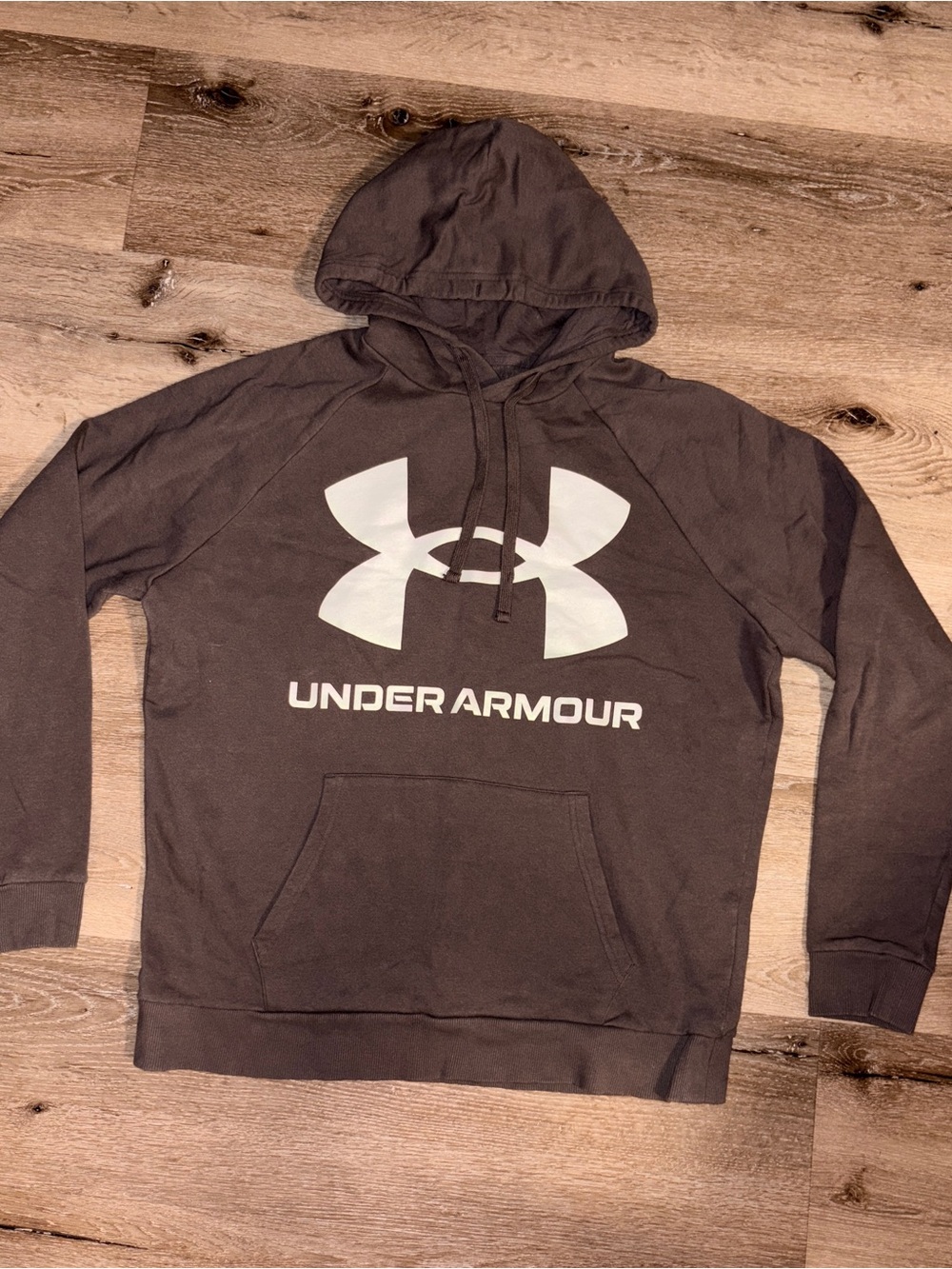 Under Armour Rival Fleece Hoodie